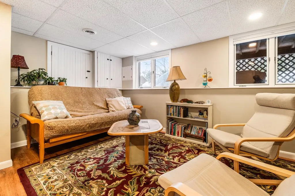 53 College Overlook Grantham NH 03753