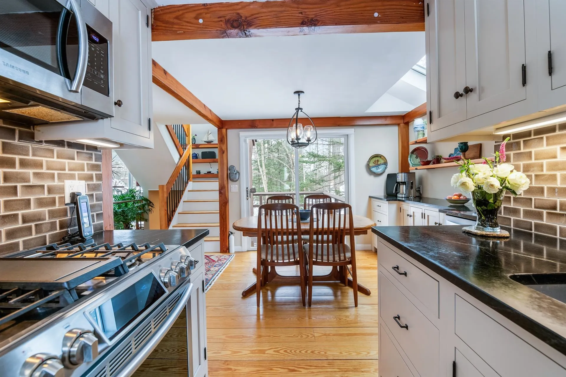 53 College Overlook Grantham NH 03753