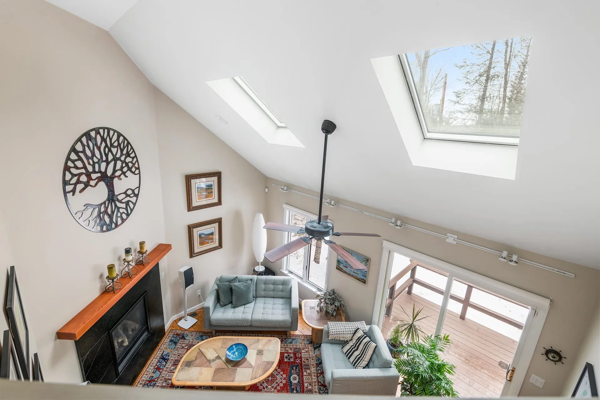 53 College Overlook Grantham NH 03753