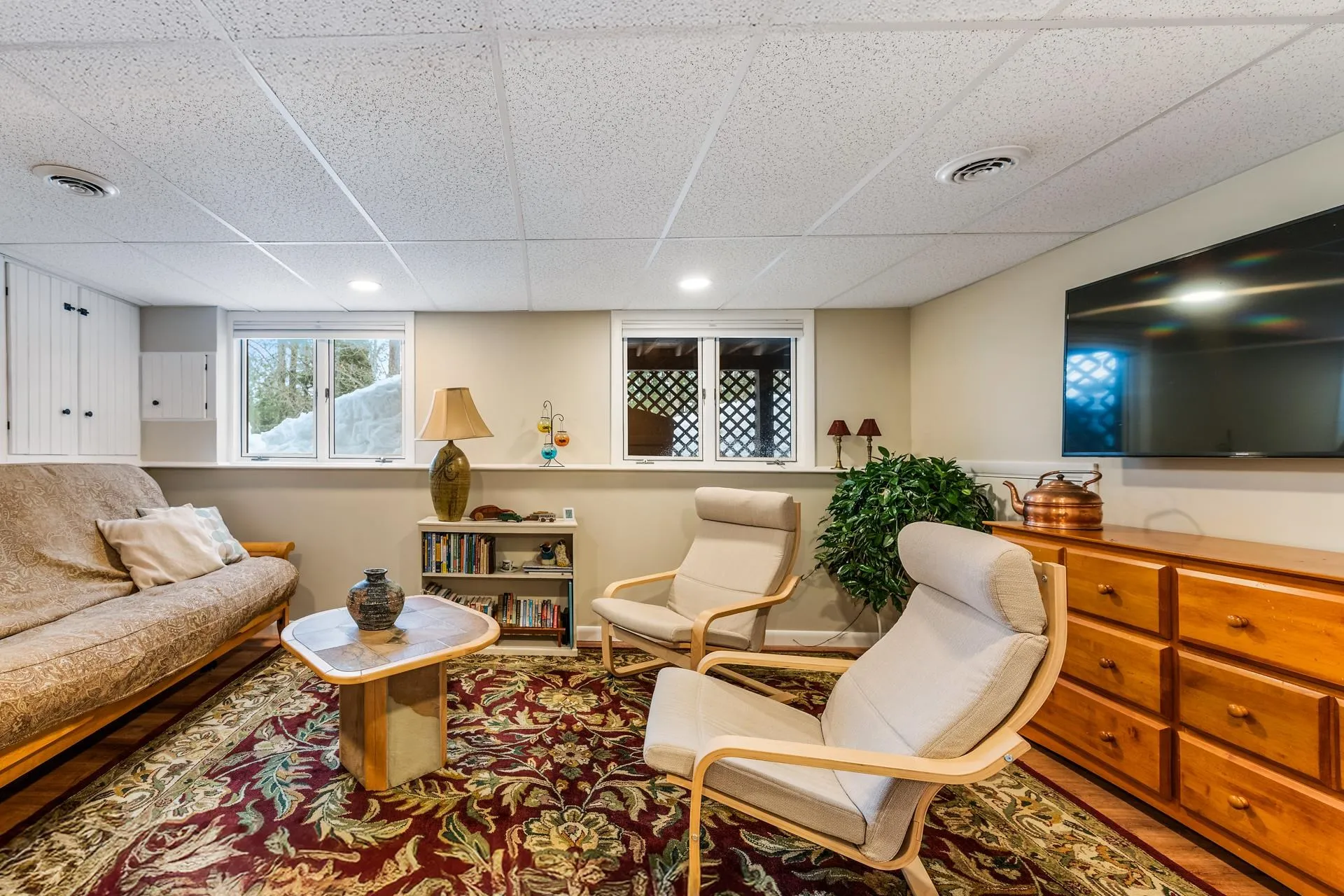 53 College Overlook Grantham NH 03753