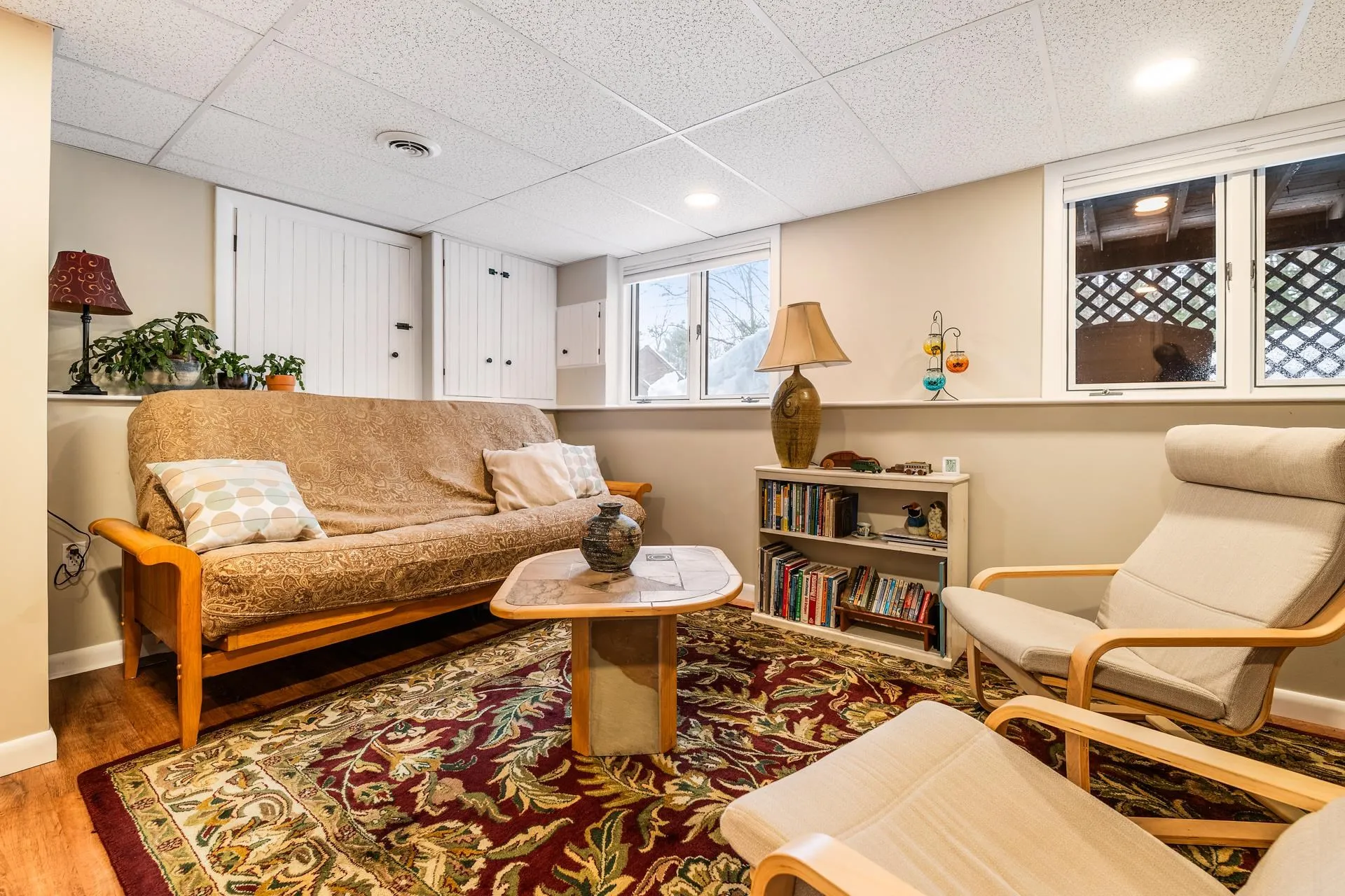 53 College Overlook Grantham NH 03753