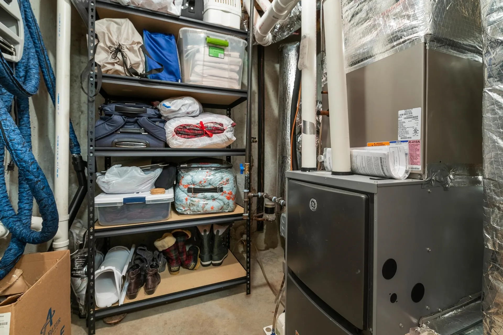 53 College Overlook Grantham NH 03753