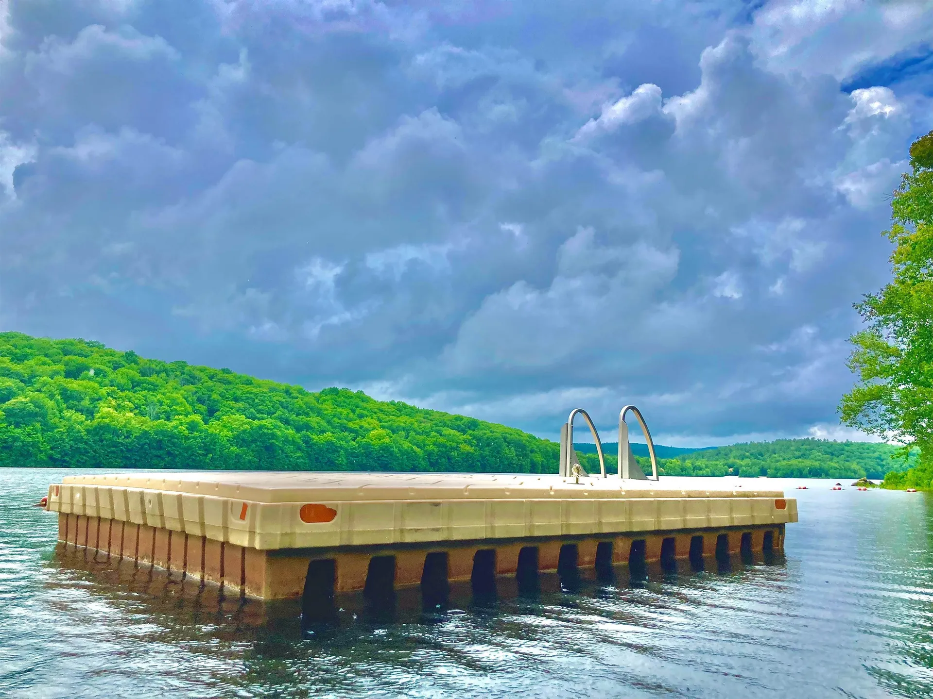 53 College Overlook Grantham NH 03753