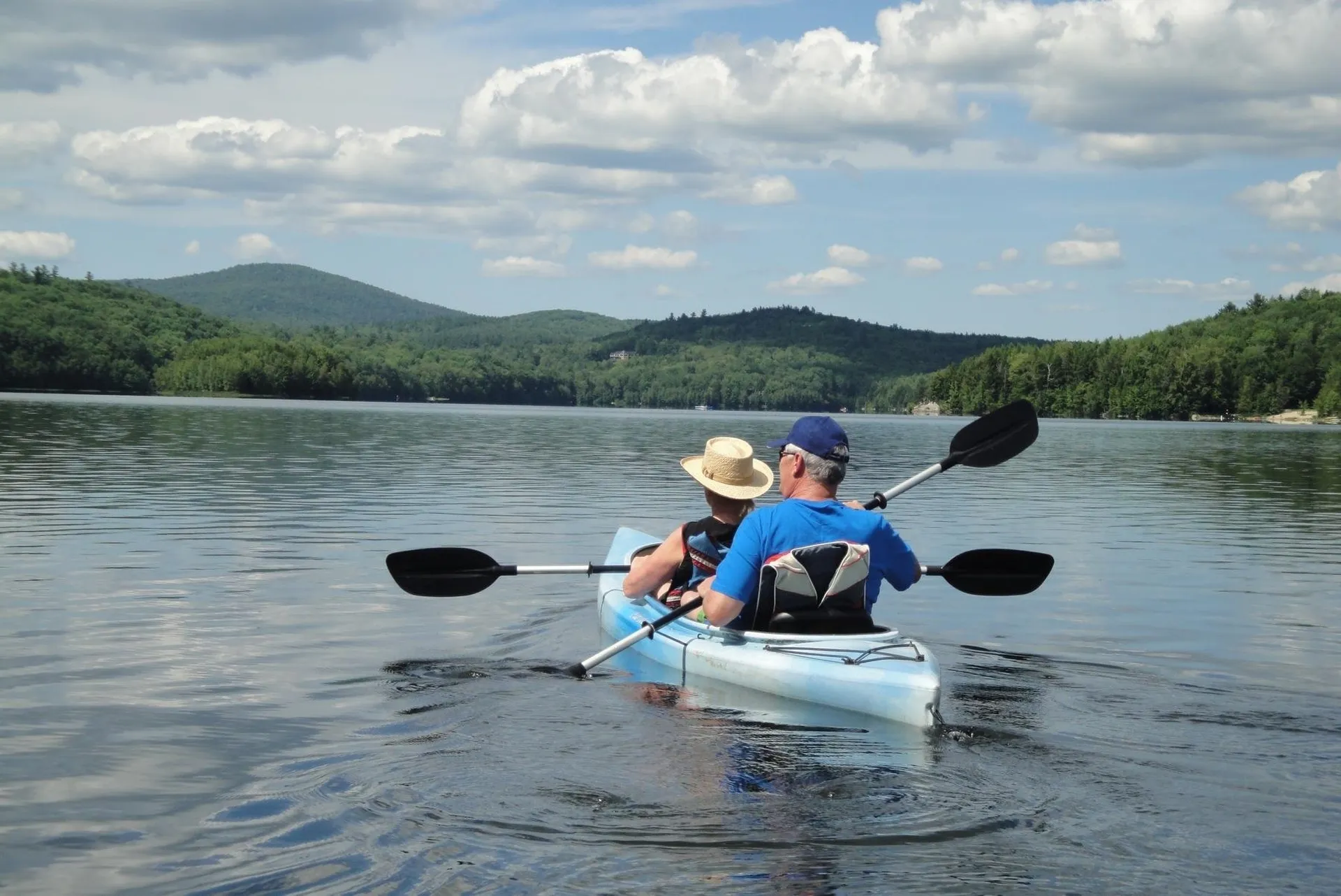 53 College Overlook Grantham NH 03753