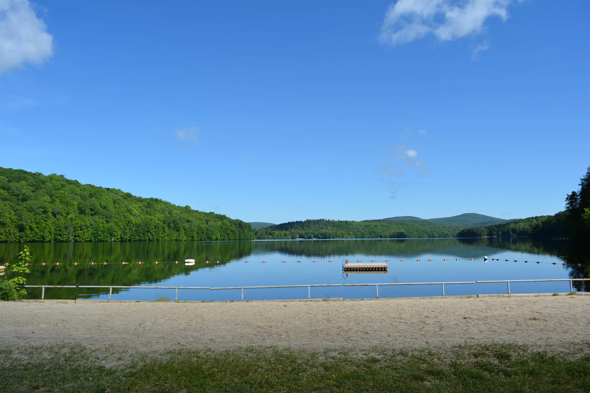 53 College Overlook Grantham NH 03753