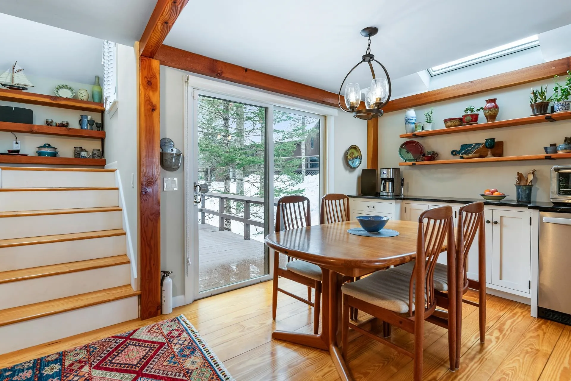 53 College Overlook Grantham NH 03753