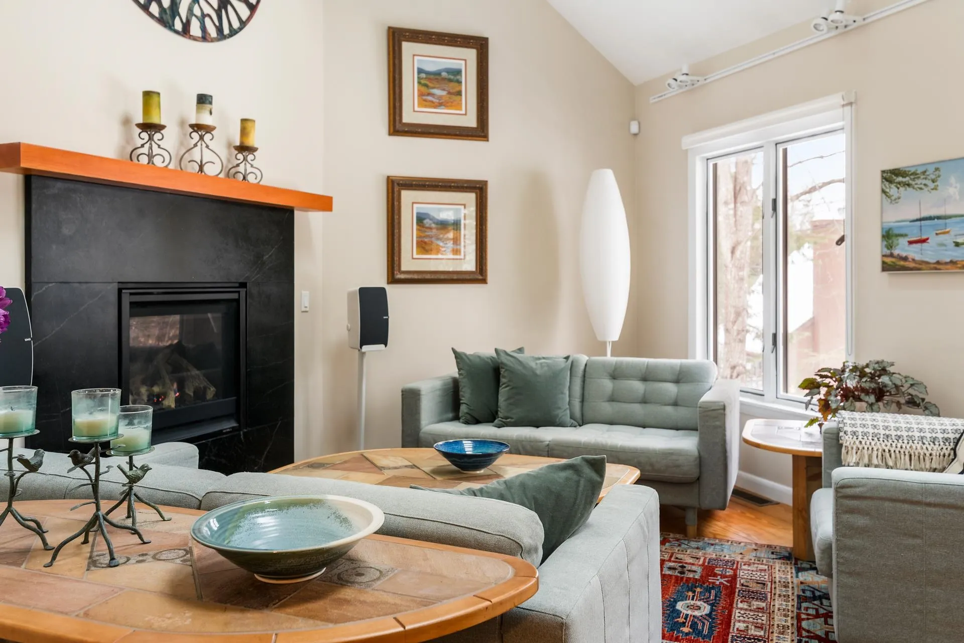 53 College Overlook Grantham NH 03753