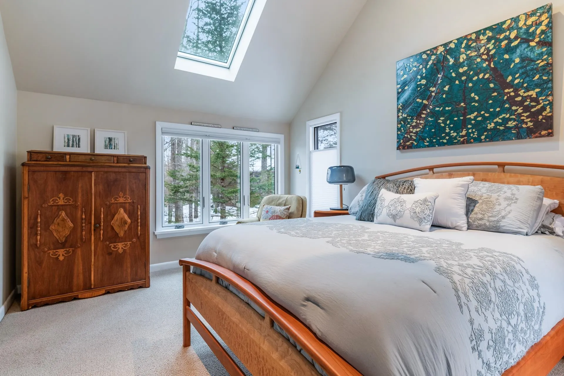 53 College Overlook Grantham NH 03753