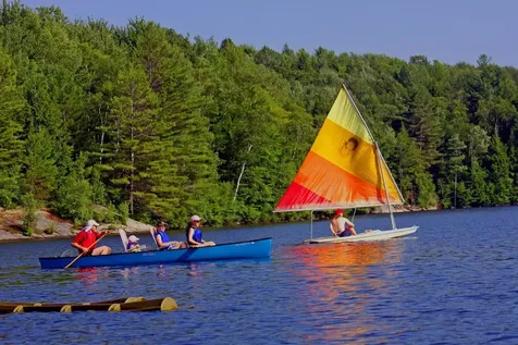 53 College Overlook Grantham NH 03753