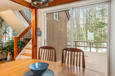 53 College Overlook Grantham NH 03753