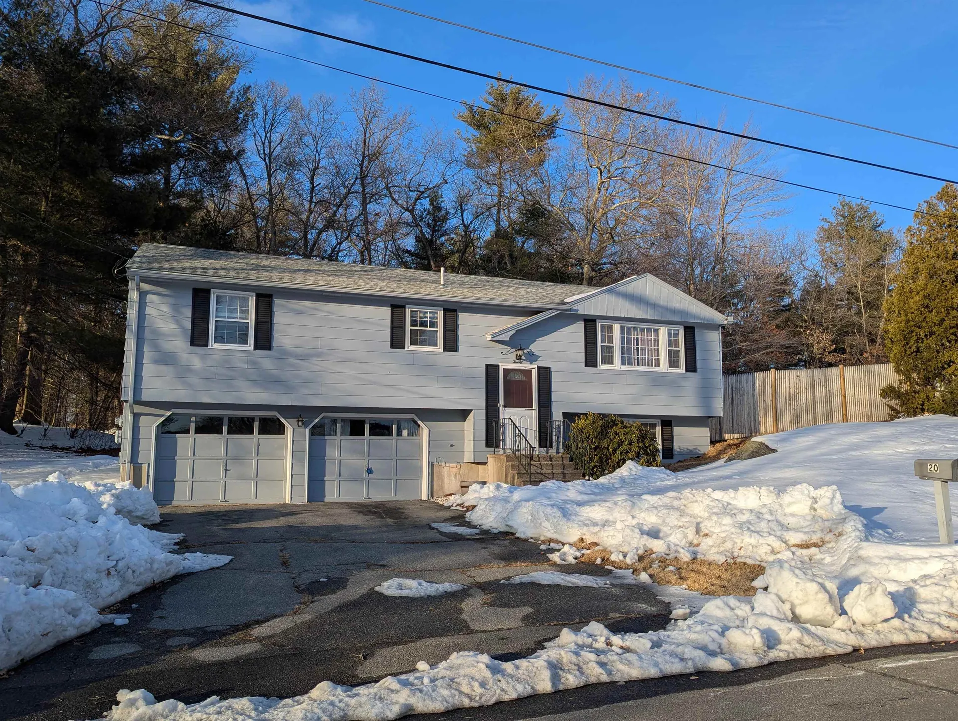 20 Townsend Avenue Salem NH 03079