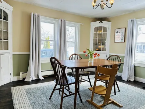 8 Newman Street Keene NH 03431