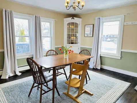 8 Newman Street Keene NH 03431