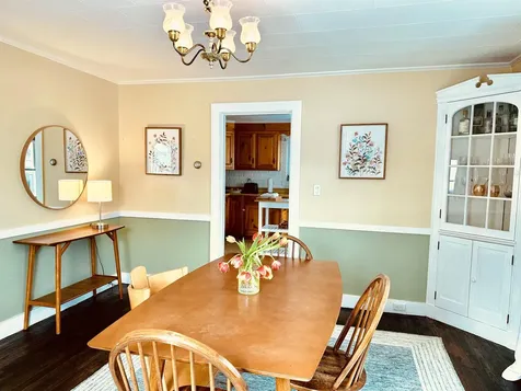 8 Newman Street Keene NH 03431