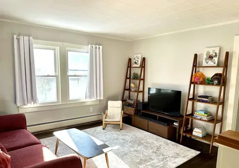 8 Newman Street Keene NH 03431