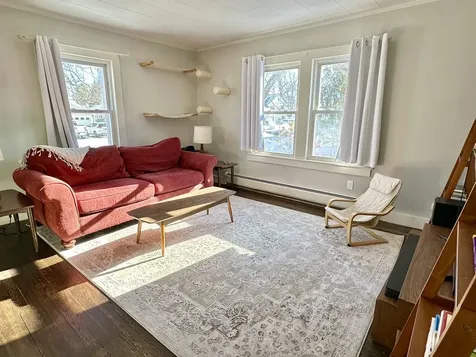 8 Newman Street Keene NH 03431