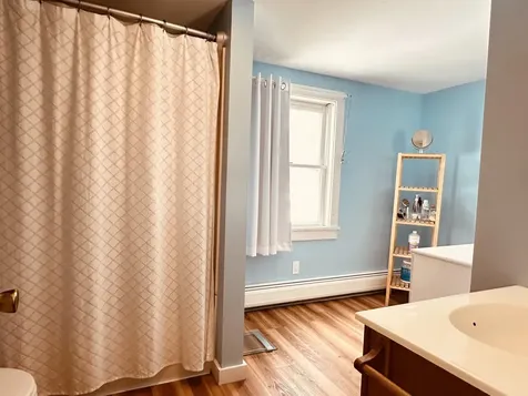 8 Newman Street Keene NH 03431