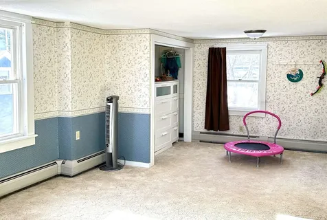 8 Newman Street Keene NH 03431