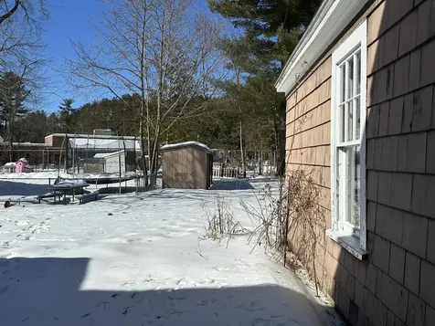 8 Newman Street Keene NH 03431