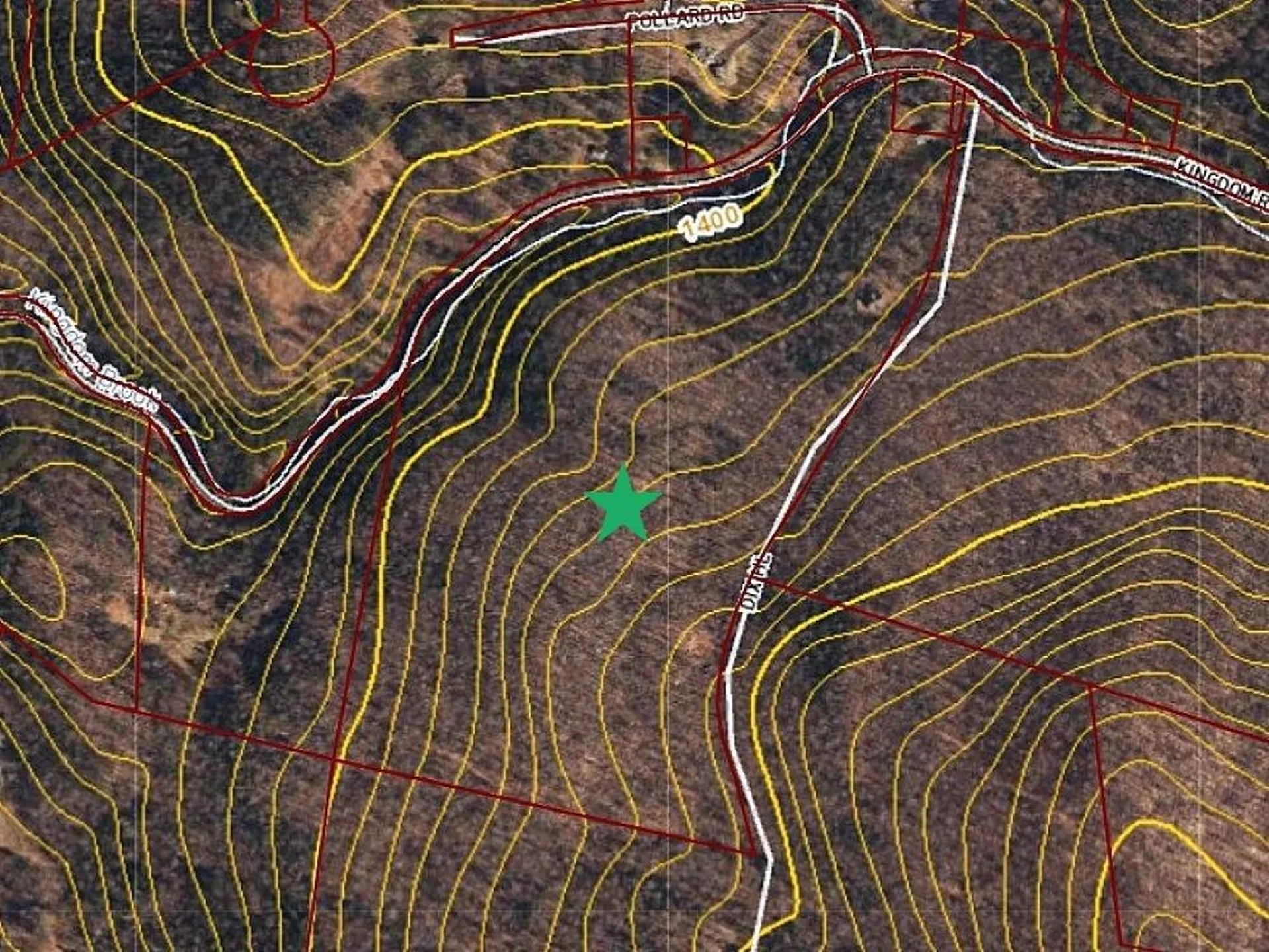 1376 Kingdom Road Plymouth VT 05056