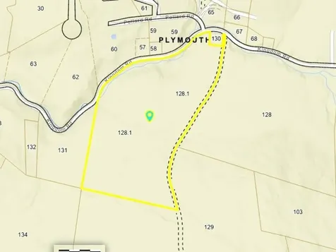 1376 Kingdom Road Plymouth VT 05056