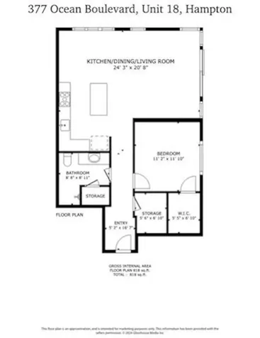 377 Ocean Boulevard Hampton NH 03842