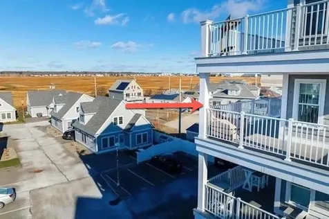 377 Ocean Boulevard Hampton NH 03842