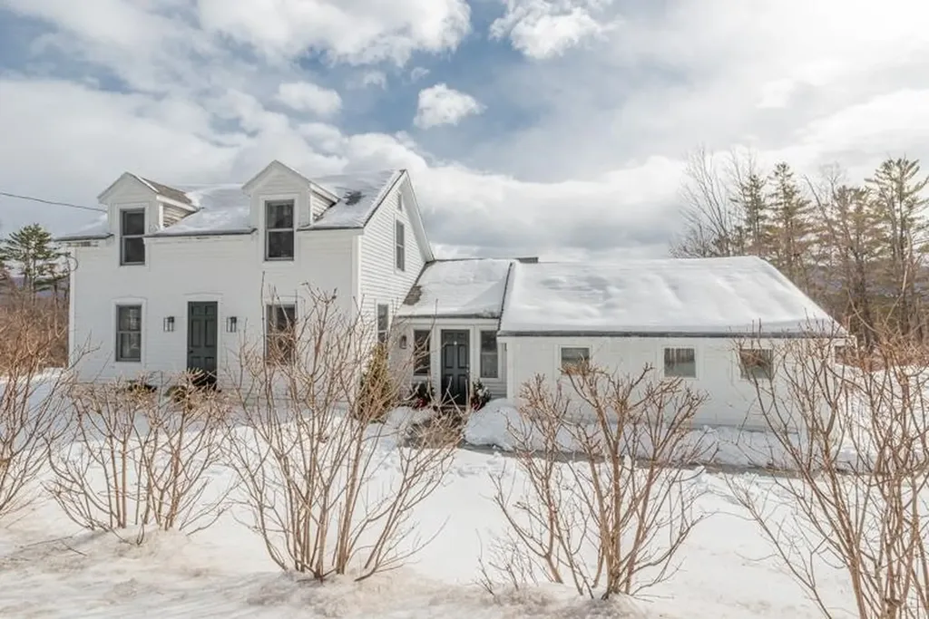 708 Prospect Street Manchester VT 05254