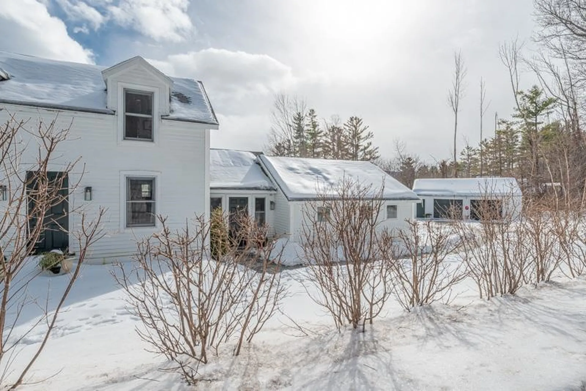 708 Prospect Street Manchester VT 05254