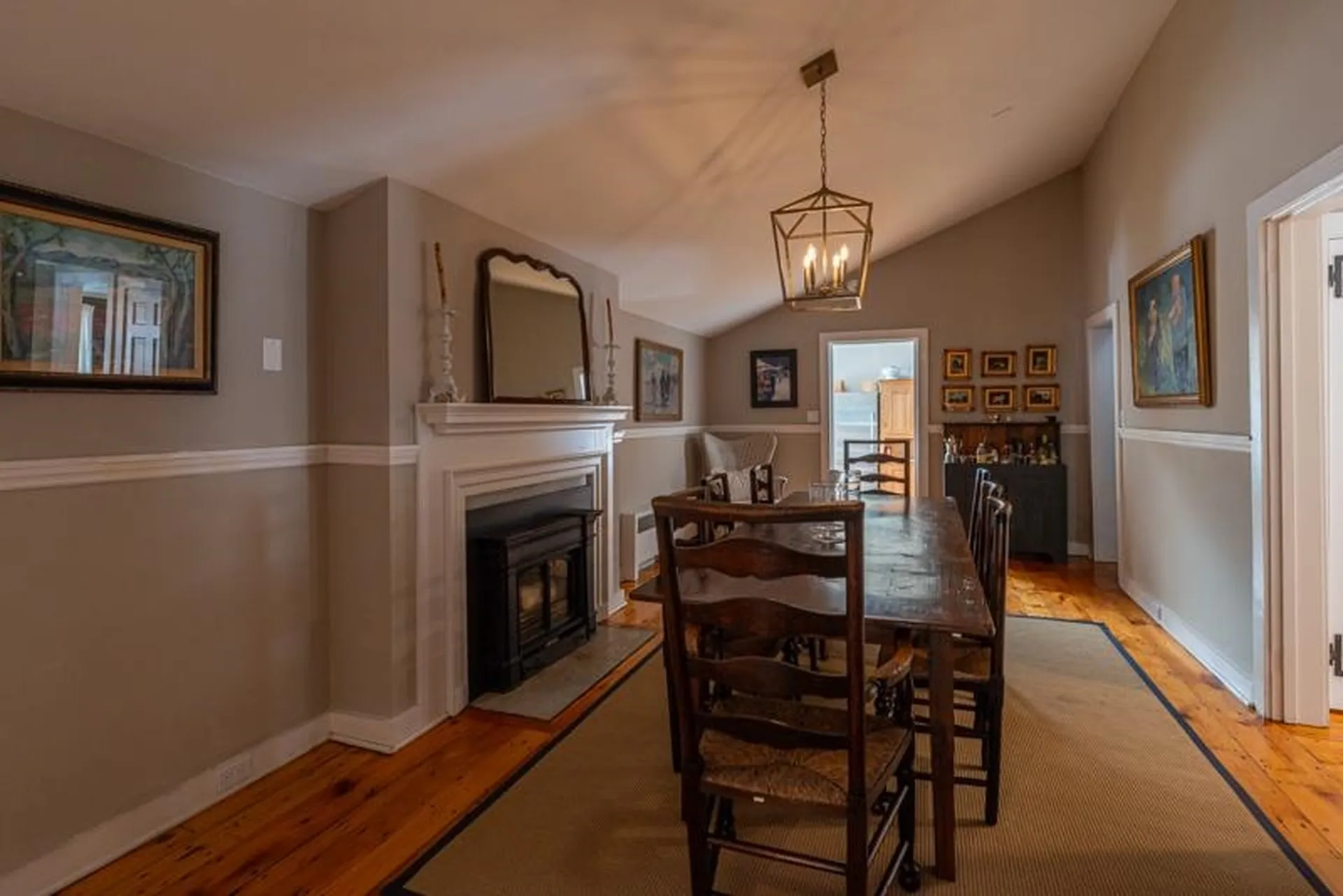 708 Prospect Street Manchester VT 05254