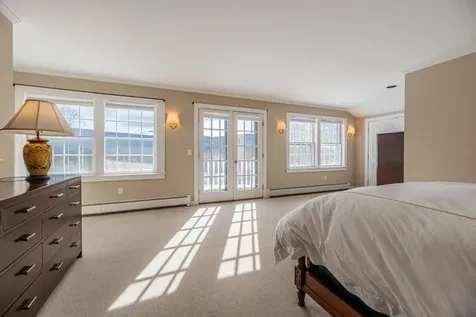 708 Prospect Street Manchester VT 05254