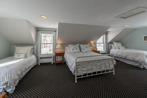 708 Prospect Street Manchester VT 05254