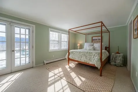 708 Prospect Street Manchester VT 05254