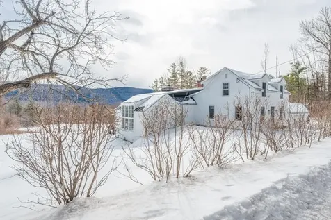 708 Prospect Street Manchester VT 05254