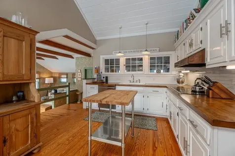 708 Prospect Street Manchester VT 05254