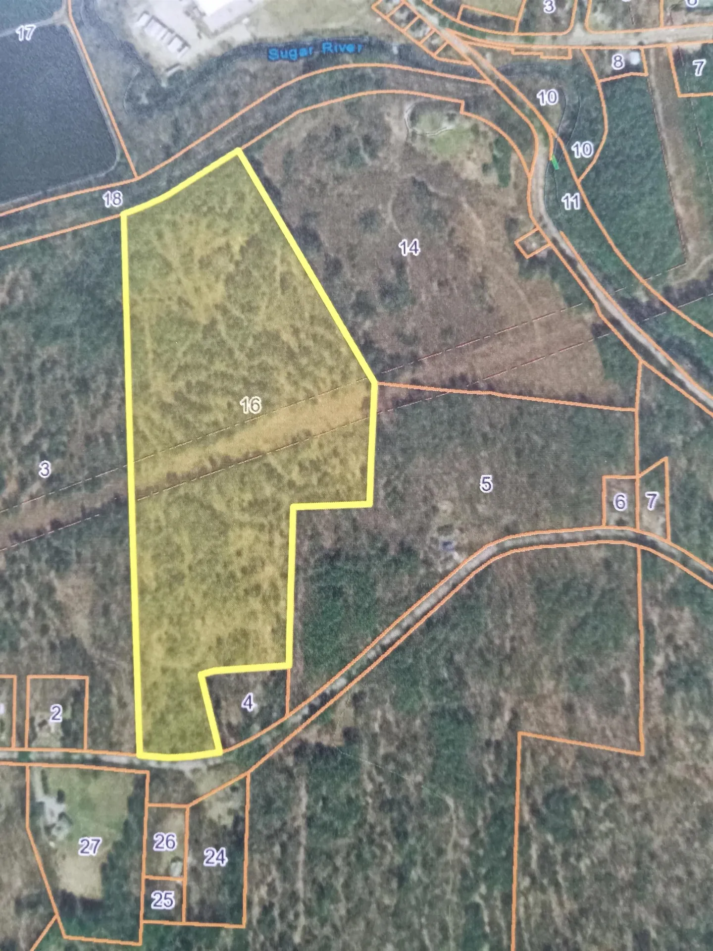 428 Maple Street Newport NH 03773