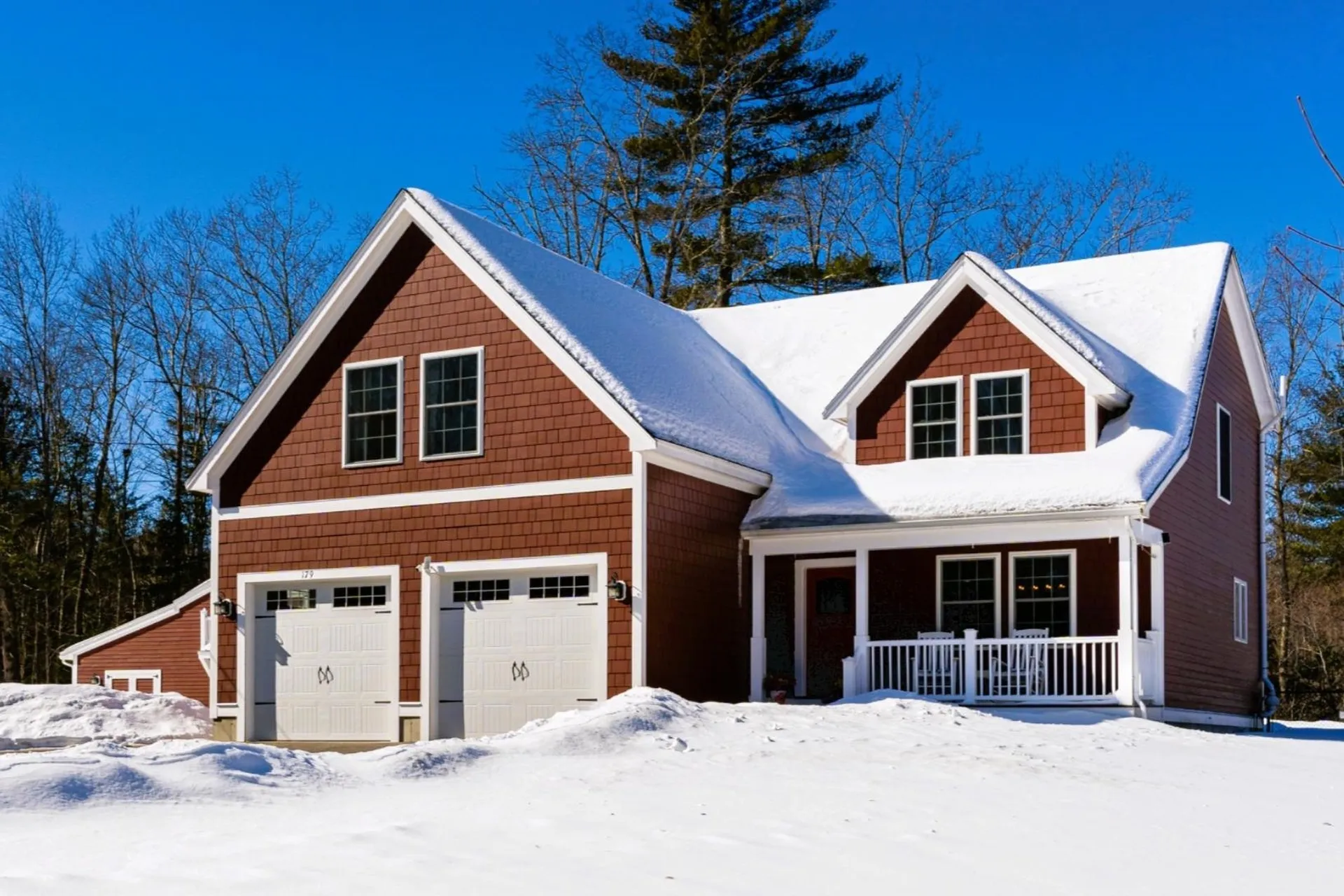 179 Sandown Road Fremont NH 03044