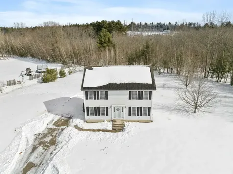 89 Brenton Street Litchfield NH 03052-1070