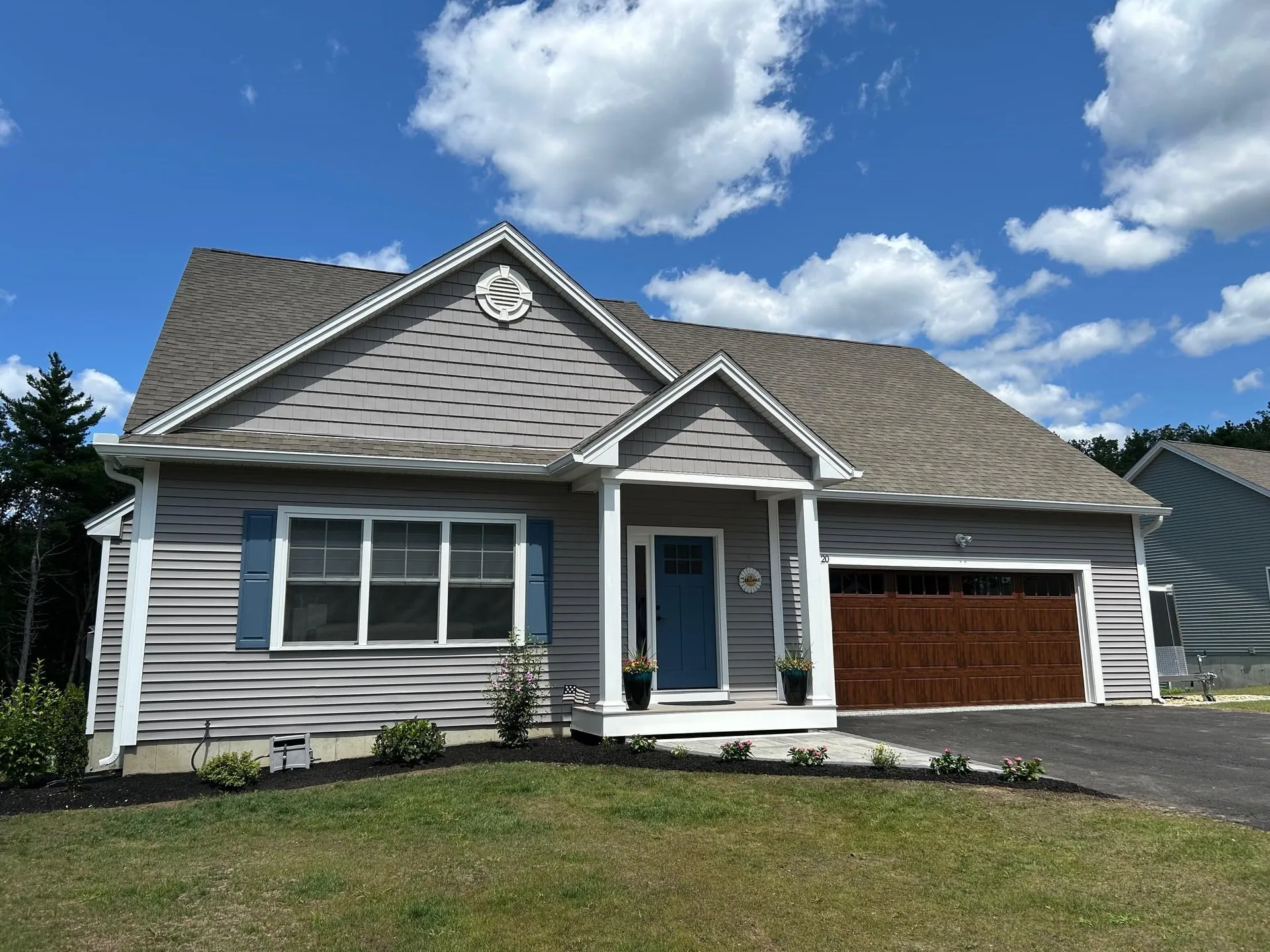 20 Juliana Avenue Nashua NH 03064