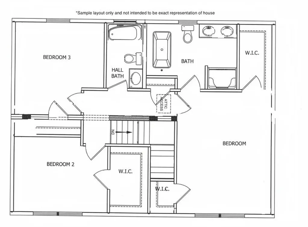 23 Woodlawn Avenue Hillsborough NH 03244