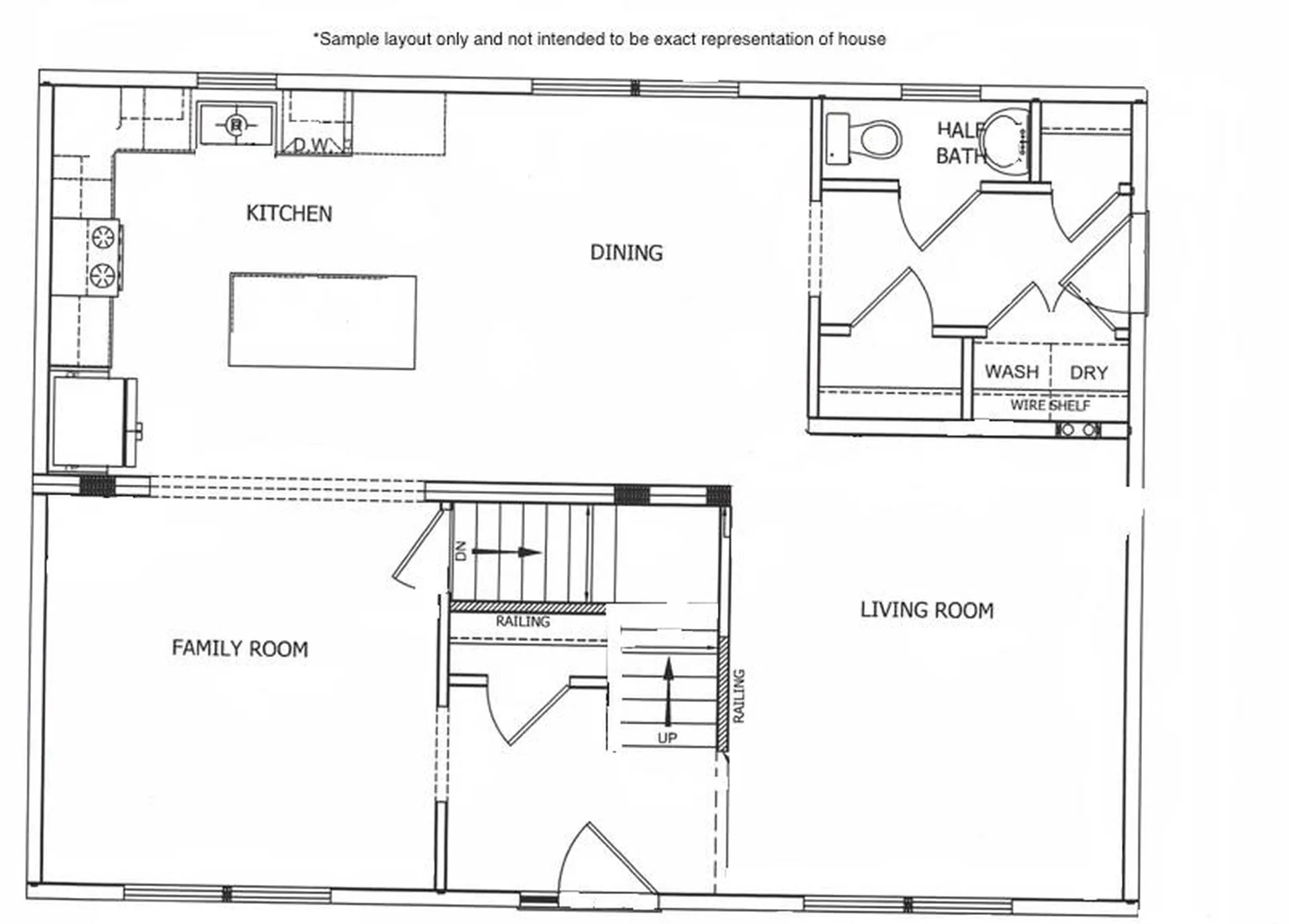23 Woodlawn Avenue Hillsborough NH 03244