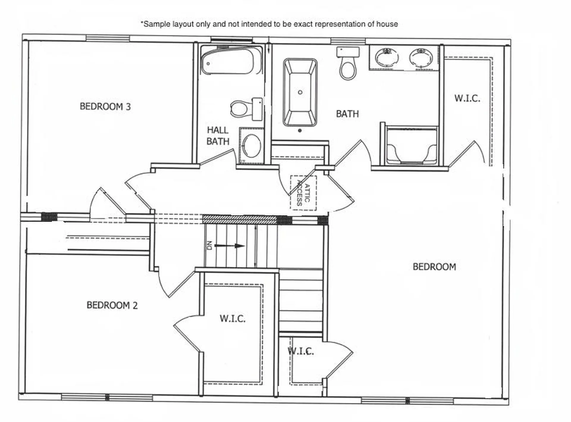 23 Woodlawn Avenue Hillsborough NH 03244