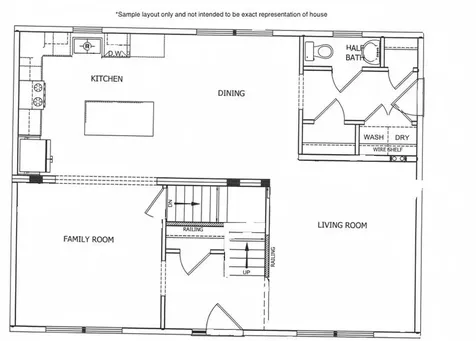 23 Woodlawn Avenue Hillsborough NH 03244