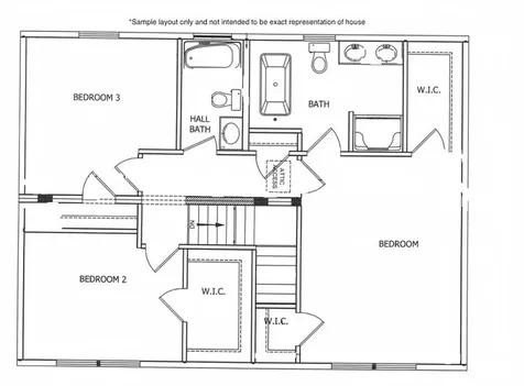 23 Woodlawn Avenue Hillsborough NH 03244