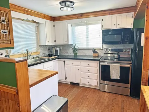 12 Twine Hill Road Ludlow VT 05149