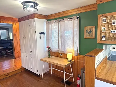 12 Twine Hill Road Ludlow VT 05149