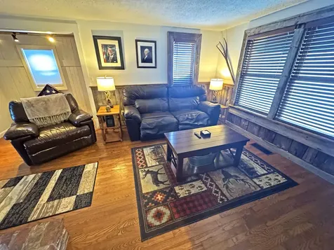 12 Twine Hill Road Ludlow VT 05149