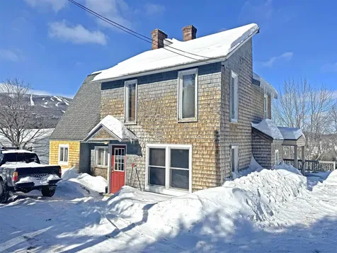 12 Twine Hill Road Ludlow VT 05149