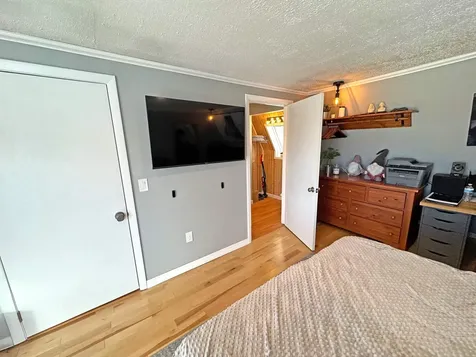 12 Twine Hill Road Ludlow VT 05149