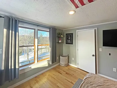12 Twine Hill Road Ludlow VT 05149